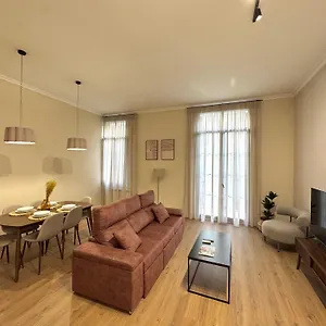 Anais By Gaiarooms Apartamento